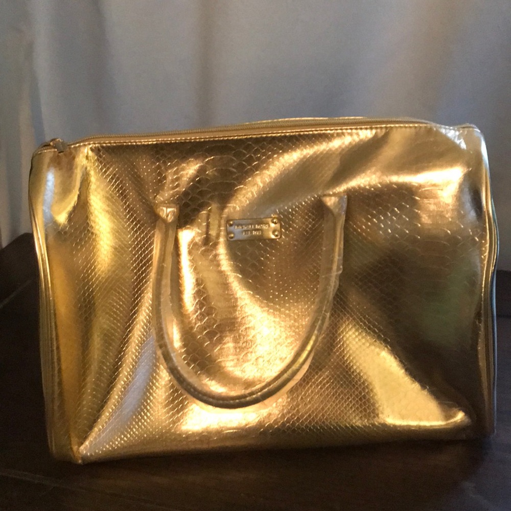 Micheal kors travel bag